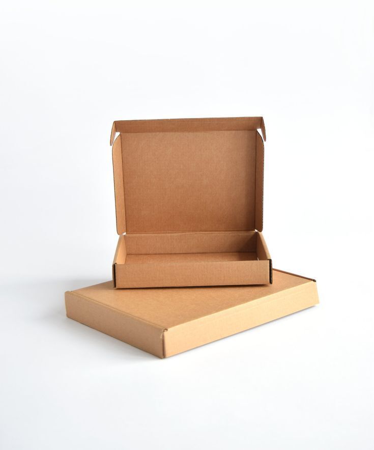 Kardus die cut Wonosobo untuk packaging oleh-oleh dan UMKM