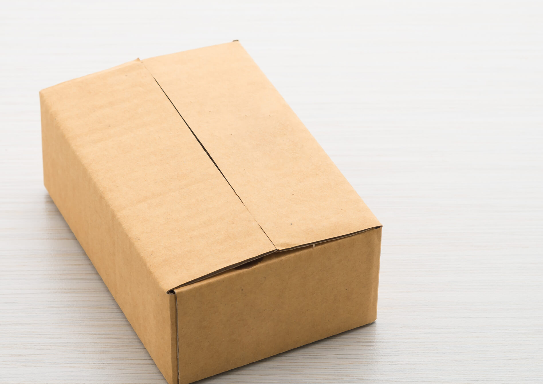 kardus packing